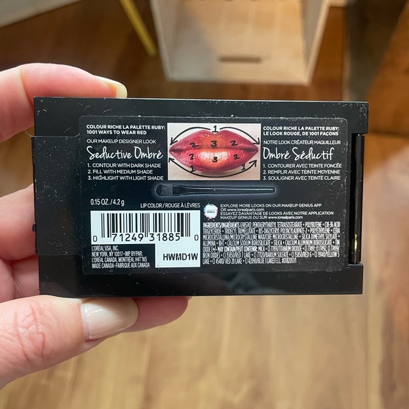 Mixed Lip Kit Lot - Picture 6 of 12